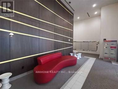 812 - 68 Canterbury Place, Toronto, Ontario  M2N 0H8 - Photo 4 - C12092817
