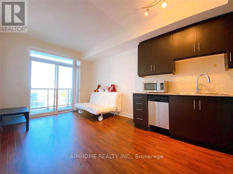 812 - 68 Canterbury Place, Toronto, Ontario  M2N 0H8 - Photo 6 - C12092817