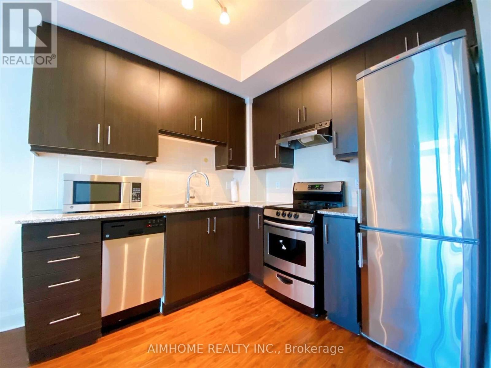 812 - 68 Canterbury Place, Toronto, Ontario  M2N 0H8 - Photo 7 - C12092817