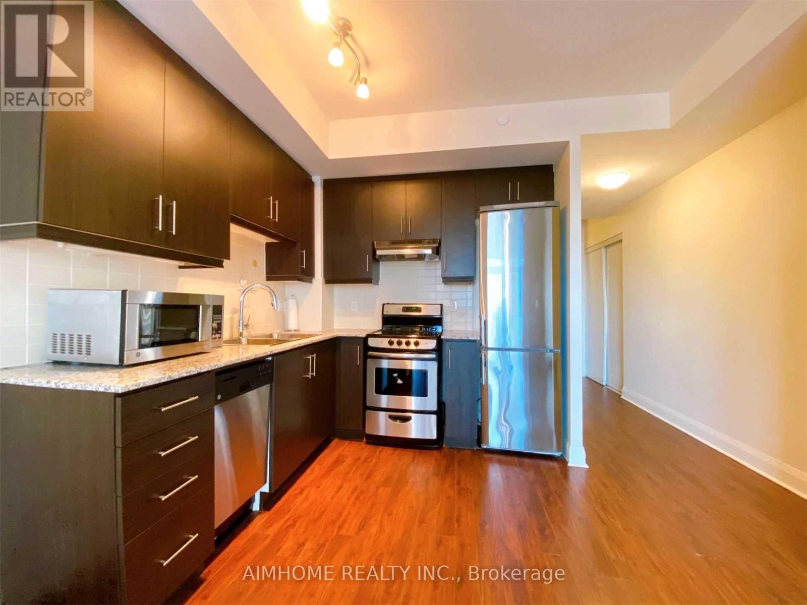 812 - 68 Canterbury Place, Toronto, Ontario  M2N 0H8 - Photo 8 - C12092817