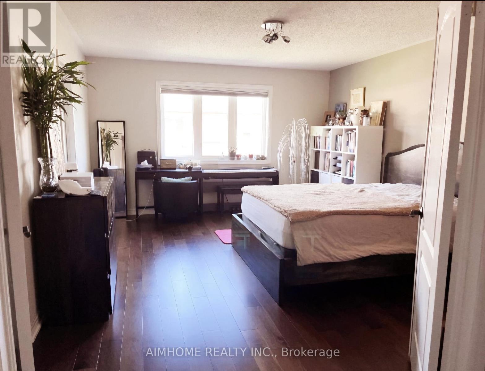 Master Bedroom - 64 Fraserwood Road, Vaughan, Ontario  L4J 9C8 - Photo 2 - N12092823