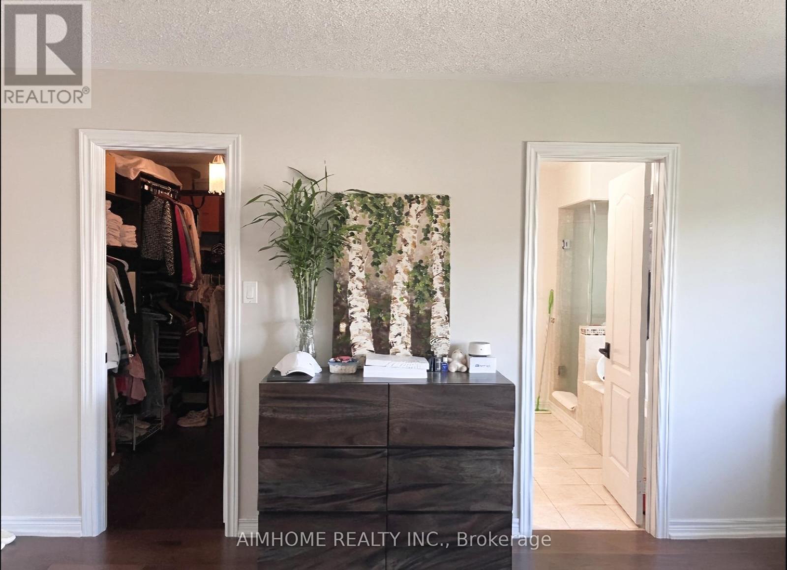 Master Bedroom - 64 Fraserwood Road, Vaughan, Ontario  L4J 9C8 - Photo 5 - N12092823