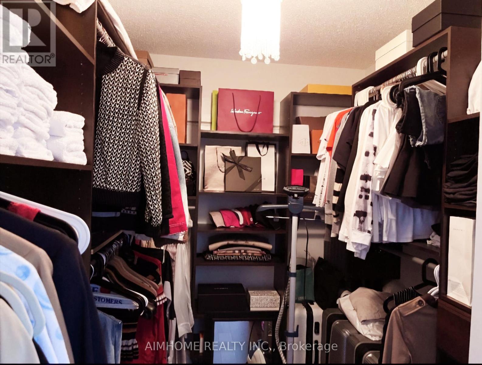 Master Bedroom - 64 Fraserwood Road, Vaughan, Ontario  L4J 9C8 - Photo 7 - N12092823