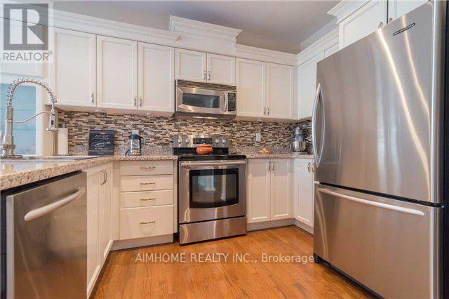 Master Bedroom - 64 Fraserwood Road, Vaughan, Ontario  L4J 9C8 - Photo 8 - N12092823