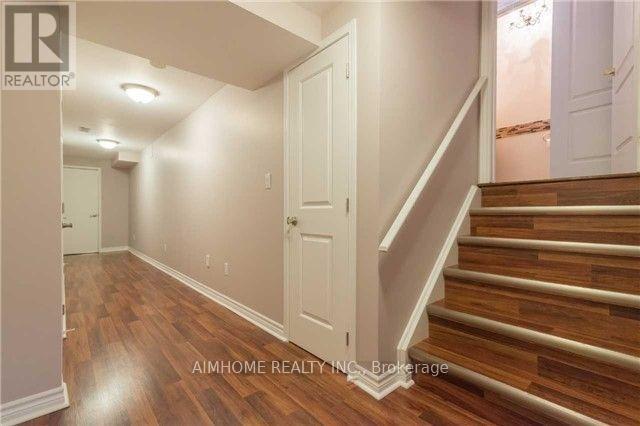 Master Bedroom - 64 Fraserwood Road, Vaughan, Ontario  L4J 9C8 - Photo 9 - N12092823