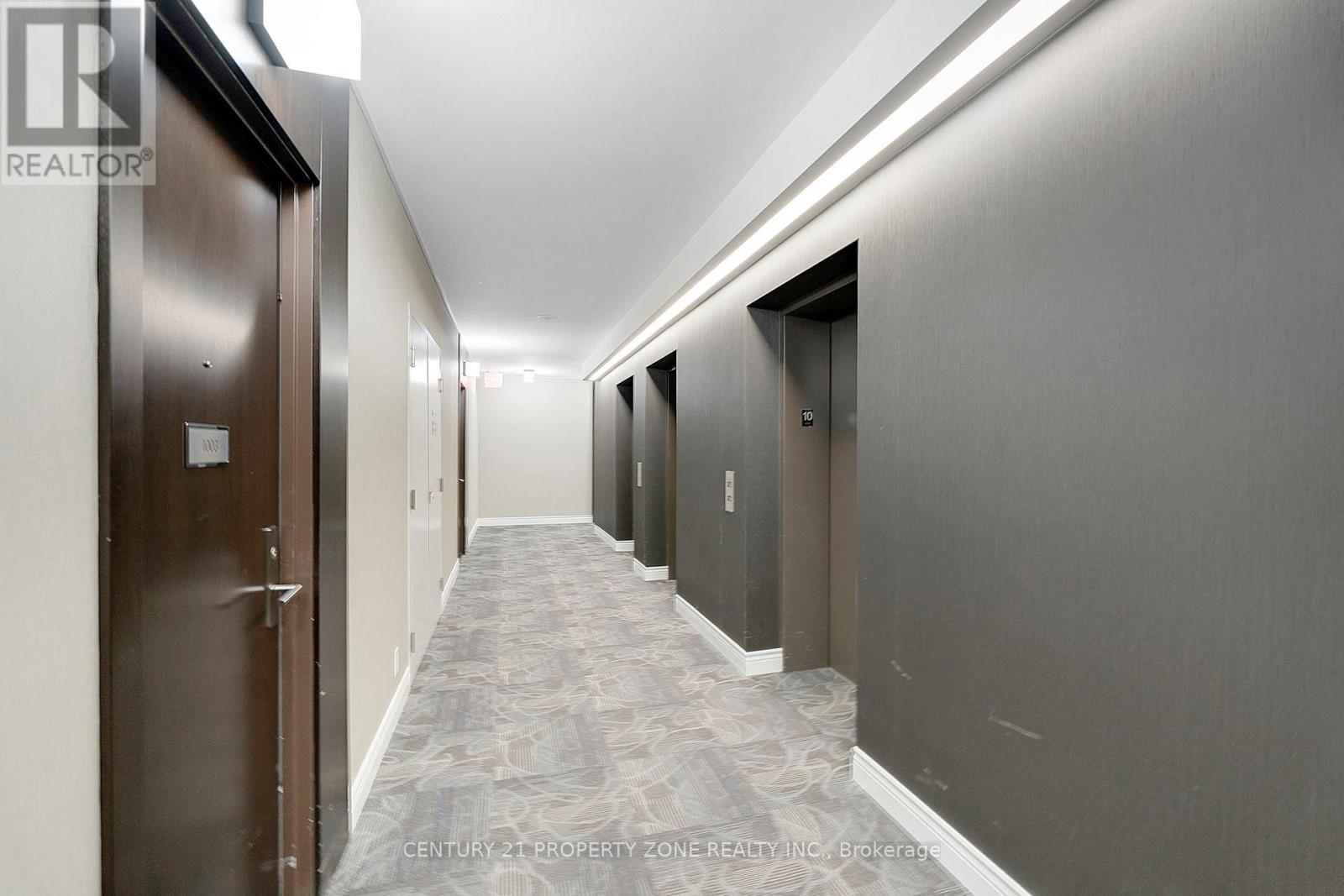 1003 - 50 Absolute Avenue, Mississauga (City Centre), Ontario  L4Z 0A8 - Photo 10 - W12092825