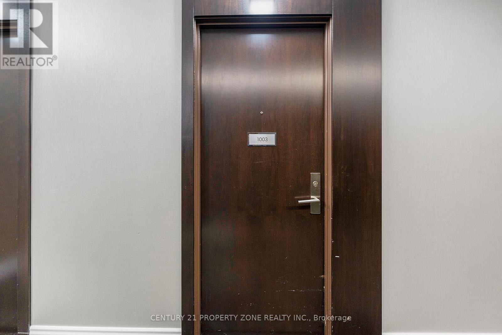 1003 - 50 Absolute Avenue, Mississauga (City Centre), Ontario  L4Z 0A8 - Photo 11 - W12092825