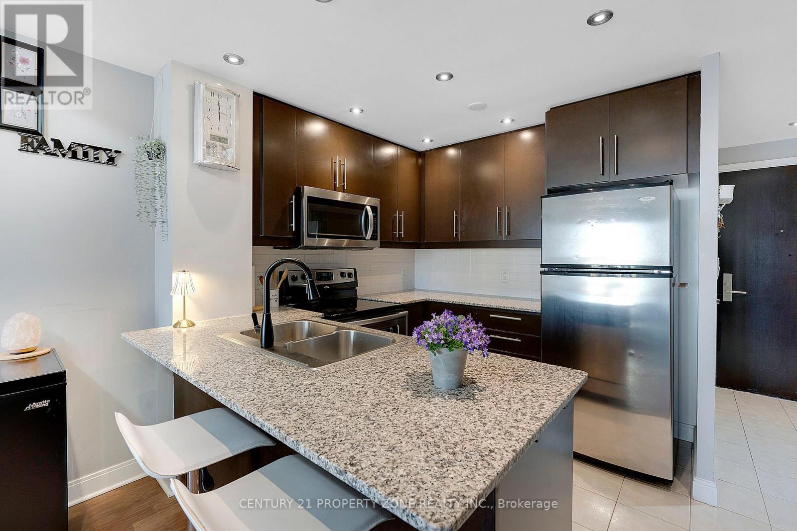 1003 - 50 Absolute Avenue, Mississauga (City Centre), Ontario  L4Z 0A8 - Photo 16 - W12092825