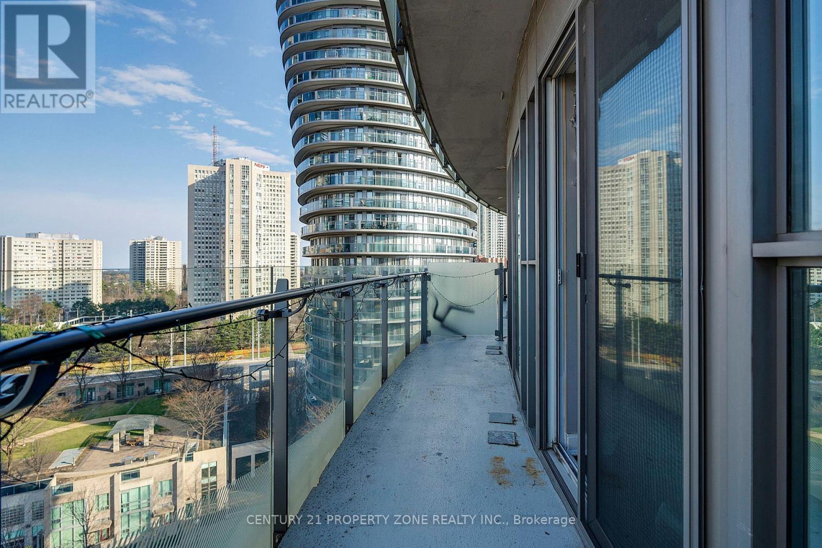 1003 - 50 Absolute Avenue, Mississauga (City Centre), Ontario  L4Z 0A8 - Photo 21 - W12092825
