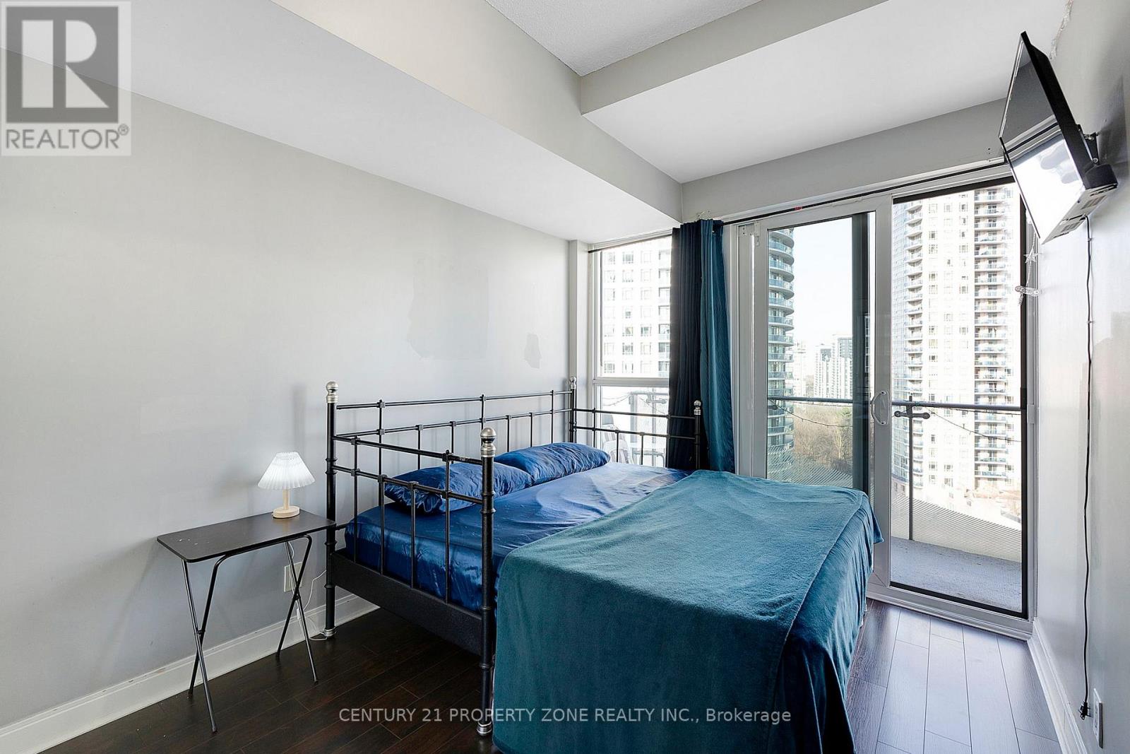 1003 - 50 Absolute Avenue, Mississauga (City Centre), Ontario  L4Z 0A8 - Photo 24 - W12092825