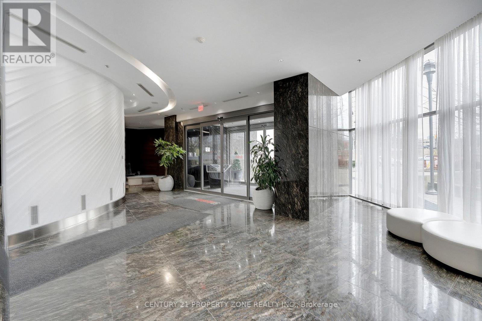 1003 - 50 Absolute Avenue, Mississauga (City Centre), Ontario  L4Z 0A8 - Photo 8 - W12092825