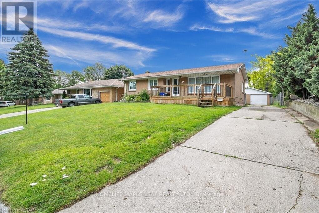 Property at 10 COUNTESS STREET image 1