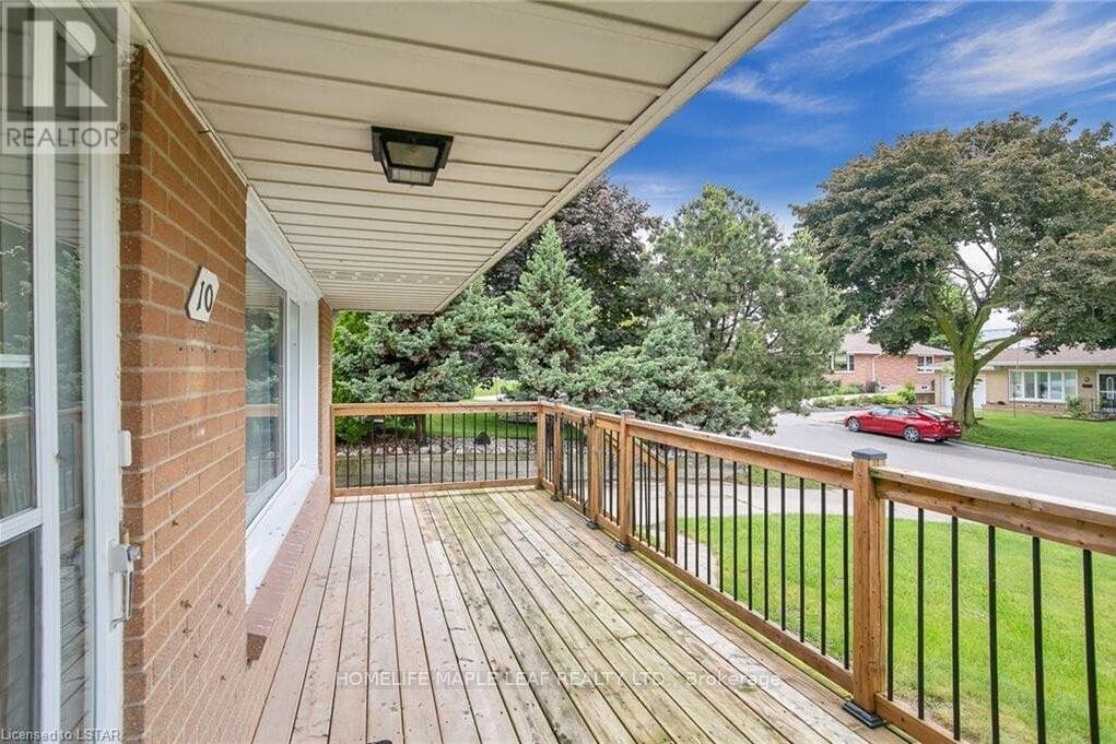 Property at 10 COUNTESS STREET image 2