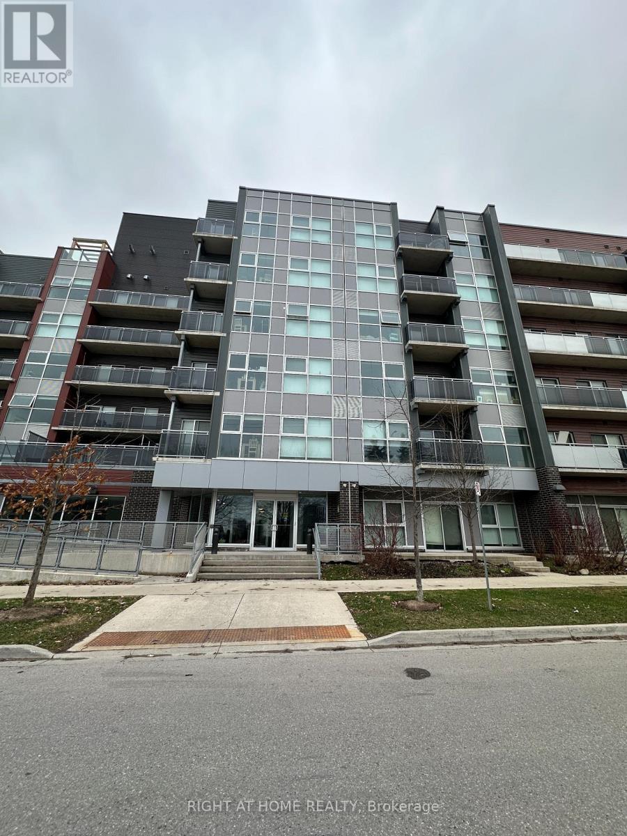 604 - 251 Hemlock Street, Waterloo, Ontario  N2L 3R4 - Photo 6 - X12092830
