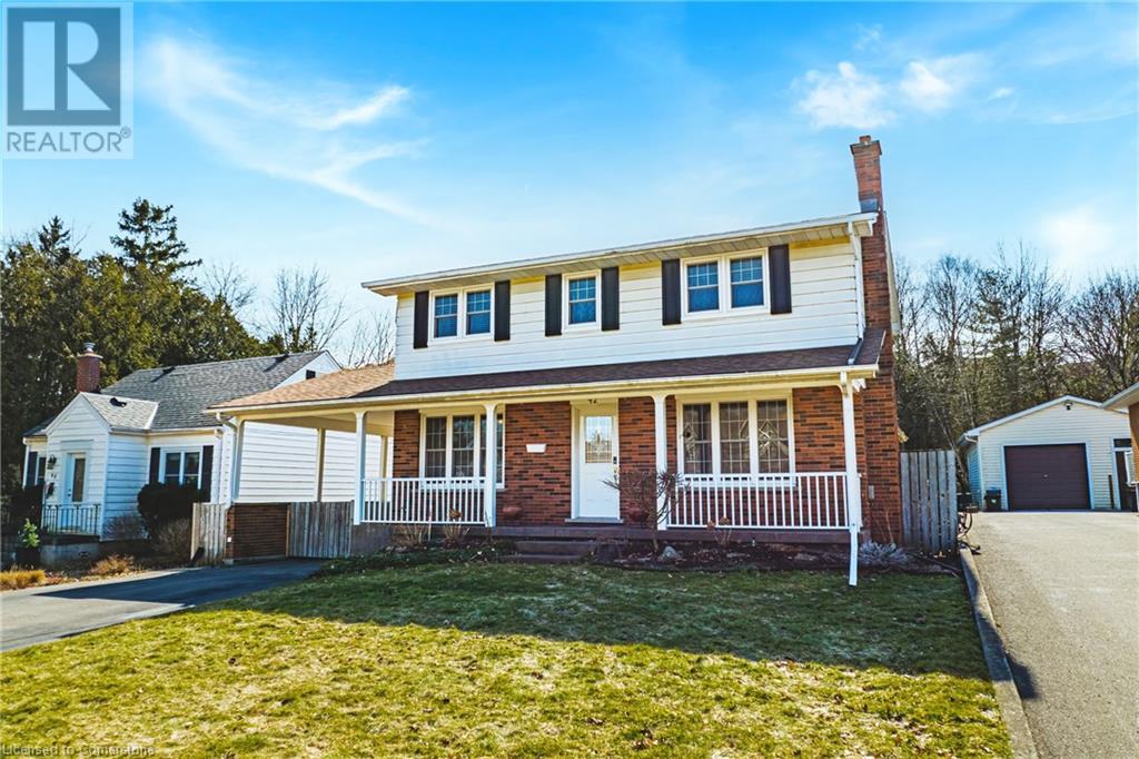 Property at 42 MERCER Street image 4