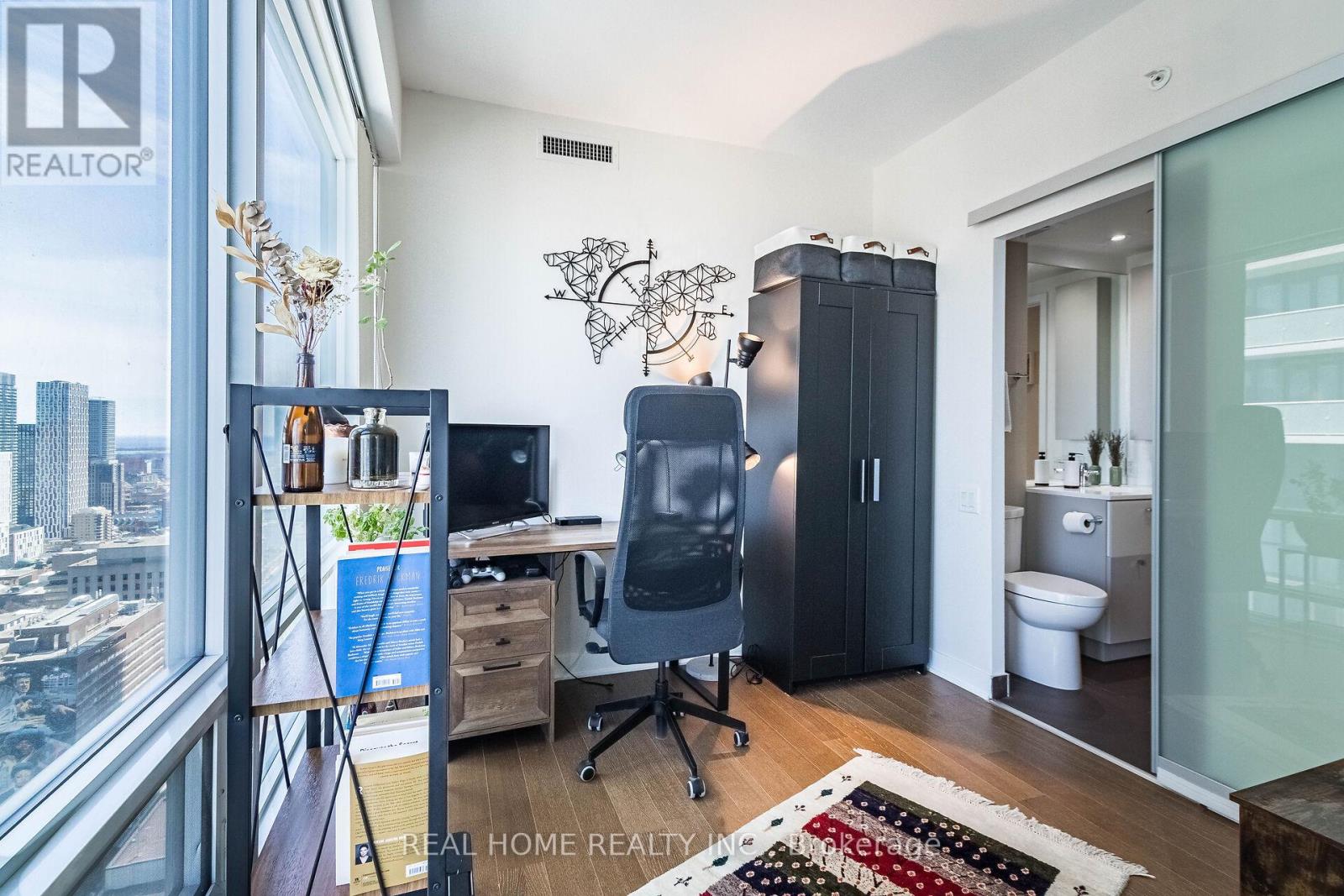 3408 - 15 Grenville Street, Toronto, Ontario  M4Y 0B9 - Photo 17 - C12068312