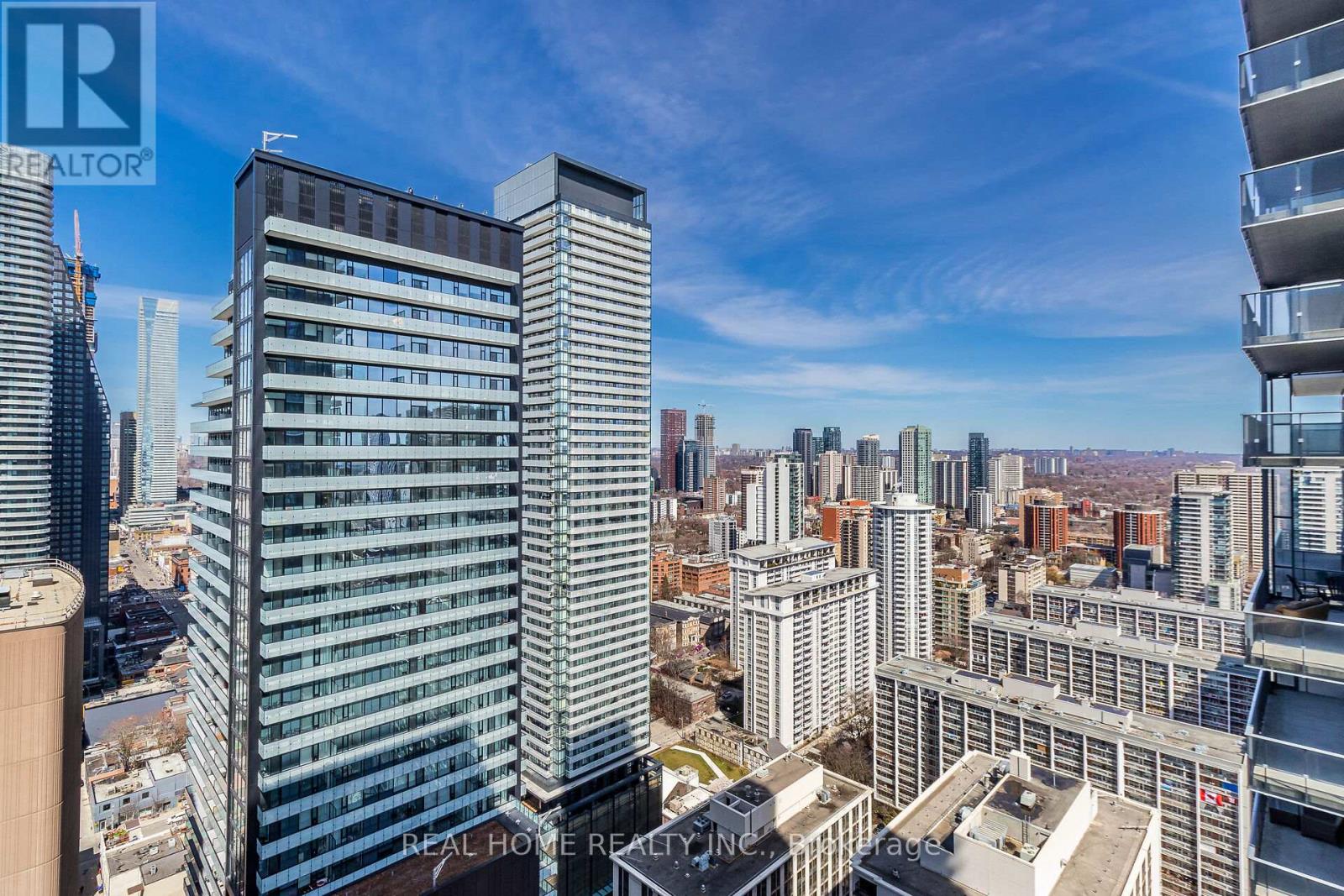 3408 - 15 Grenville Street, Toronto, Ontario  M4Y 0B9 - Photo 32 - C12068312