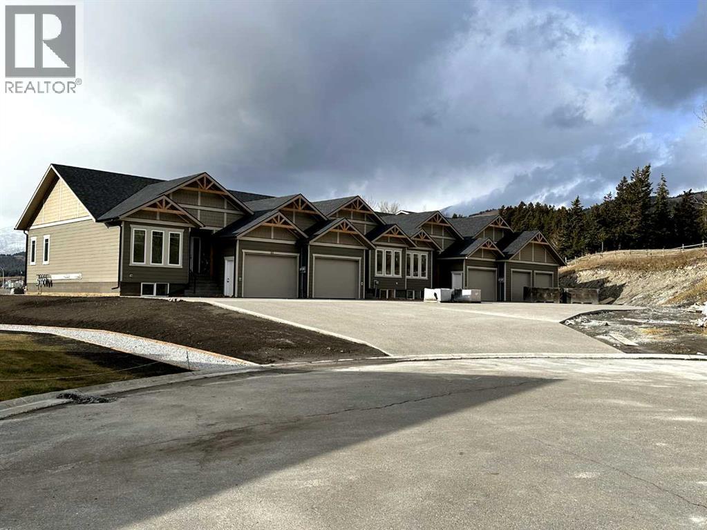 47 Ironstone Drive, coleman, Alberta