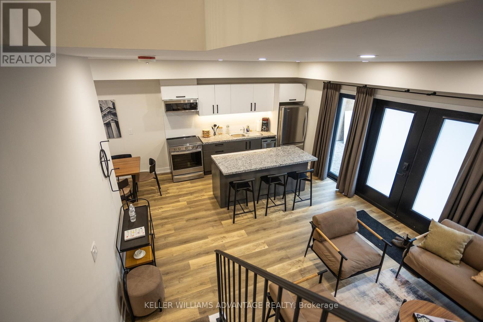 Unit 5 - 21 Batavia Avenue, Toronto, Ontario  M6N 4A1 - Photo 1 - W12092854