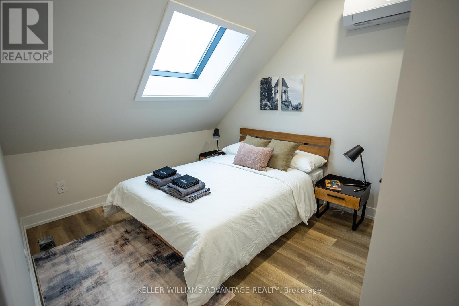 Unit 5 - 21 Batavia Avenue, Toronto, Ontario  M6N 4A1 - Photo 8 - W12092854