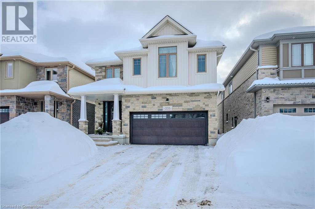 Property at 203 CARRIAGE Way image 2