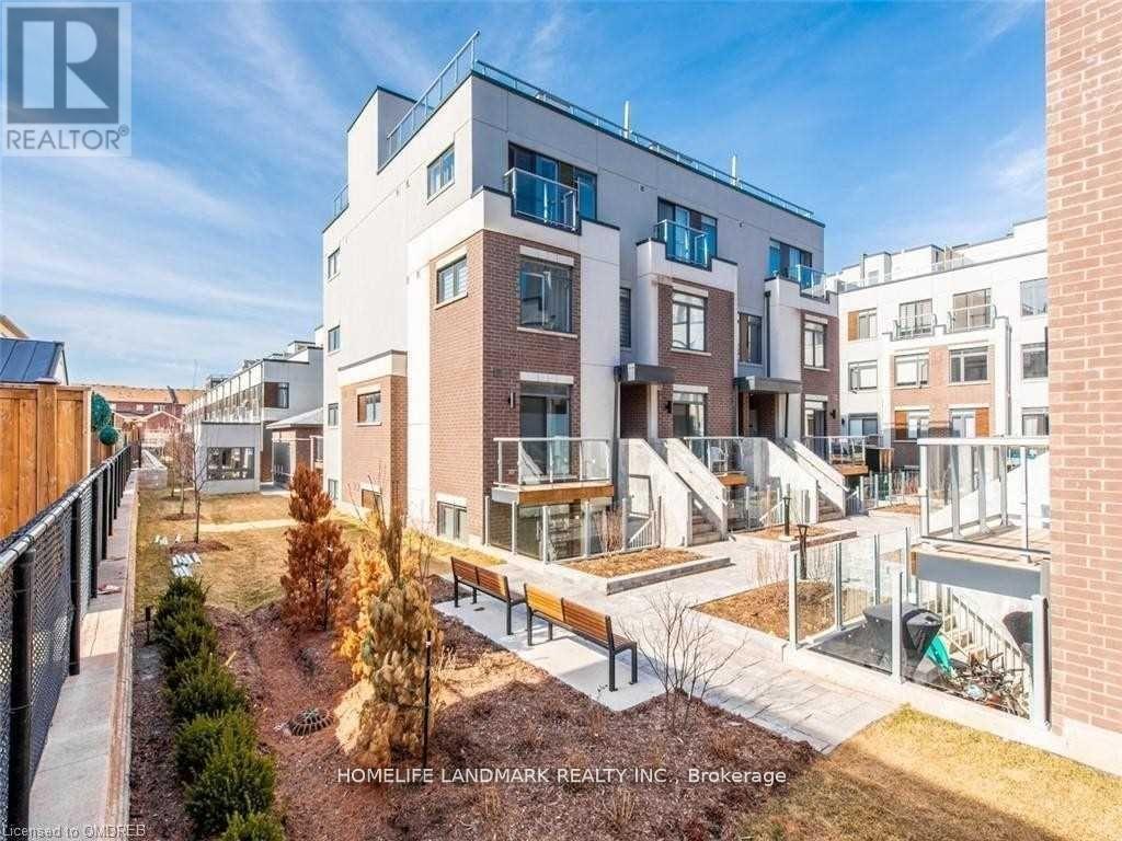 122 - 3066 Sixth Line, Oakville, Ontario  L6M 1P8 - Photo 1 - W12092860