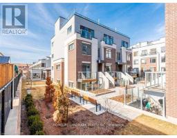 122 - 3066 SIXTH LINE, Oakville, Ontario