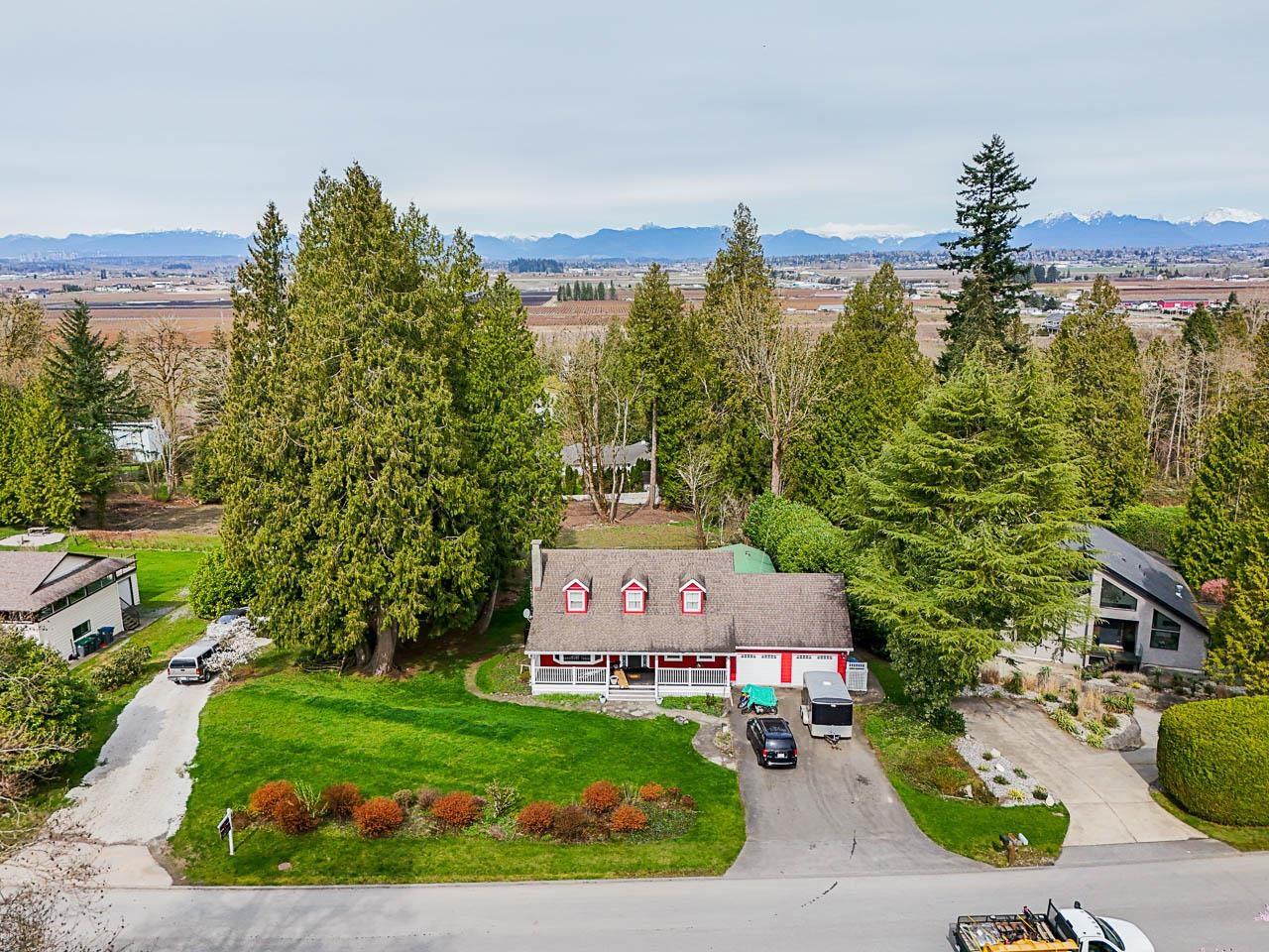 Property at 17311 HILLVIEW PLACE image 1