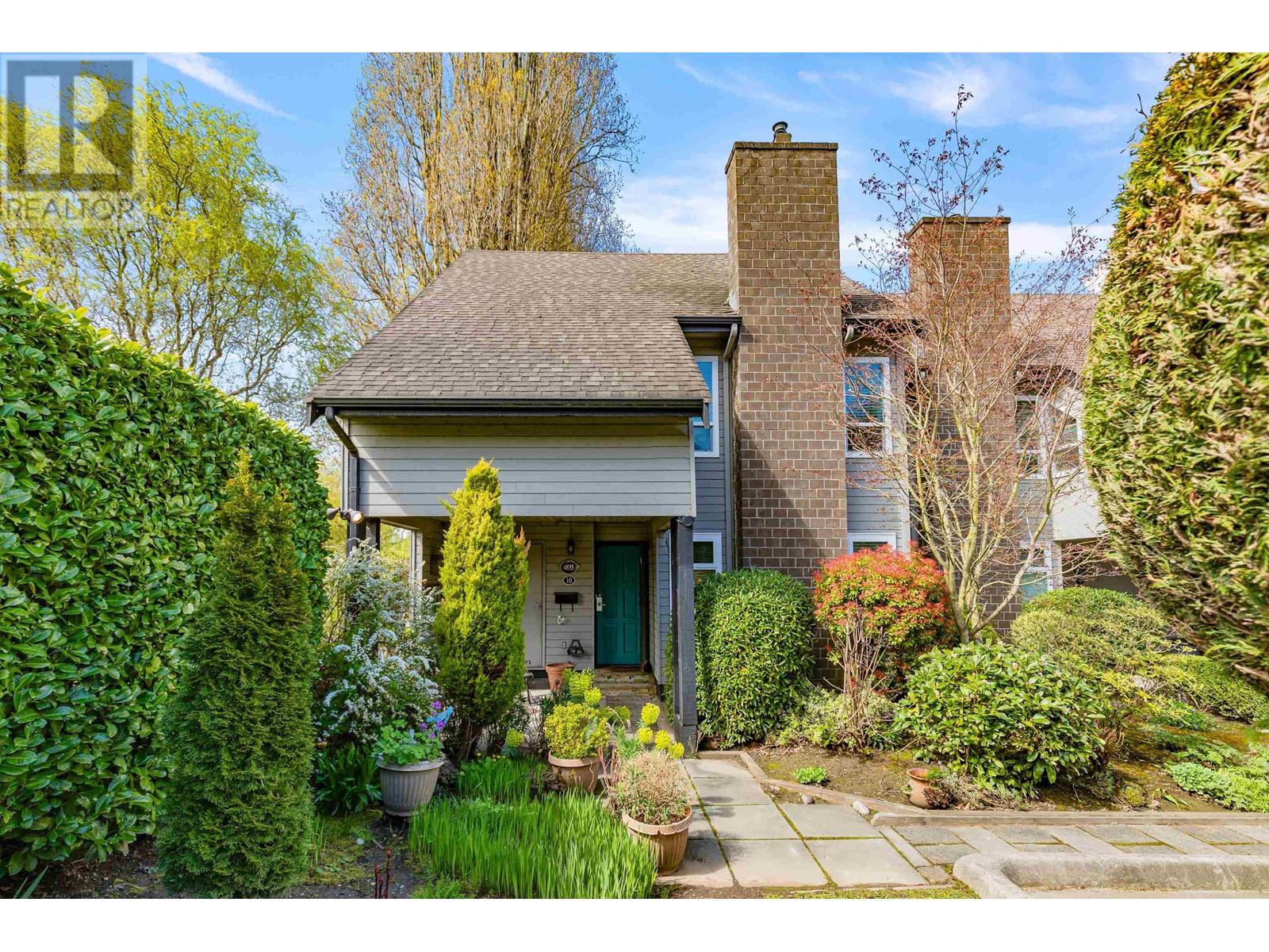 Property at 10 4835 CENTRAL AVENUE image 1