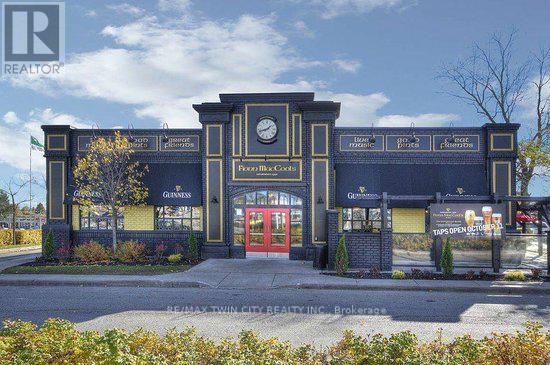 214 RITSON ROAD N, Oshawa, Ontario