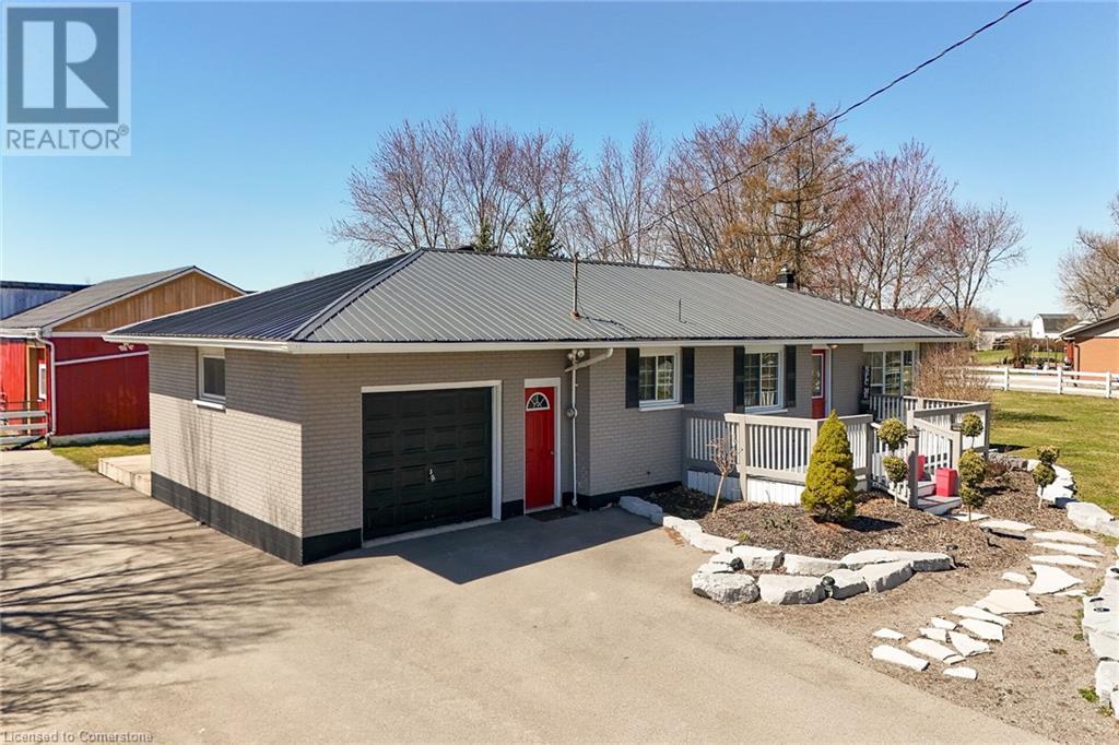 680 Haldimand 20 Road, Hagersville, Ontario  N0A 1H0 - Photo 1 - 40719612