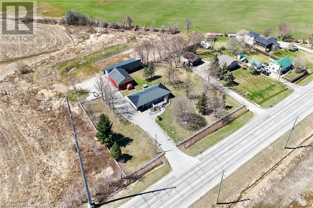 680 Haldimand 20 Road, Hagersville, Ontario  N0A 1H0 - Photo 2 - 40719612