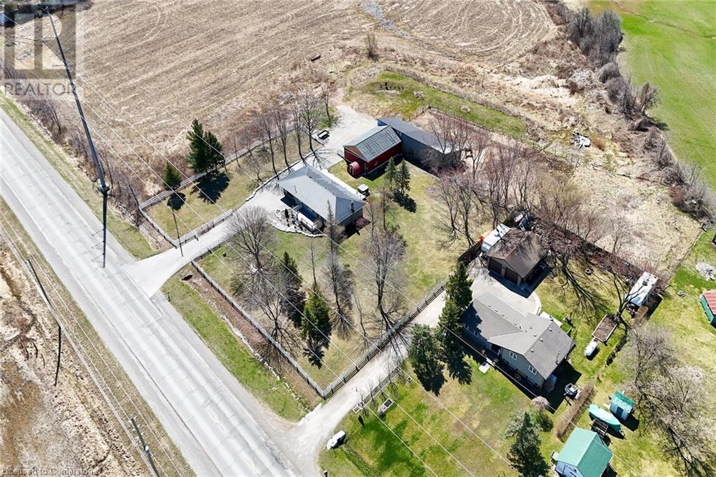680 Haldimand 20 Road, Hagersville, Ontario  N0A 1H0 - Photo 3 - 40719612