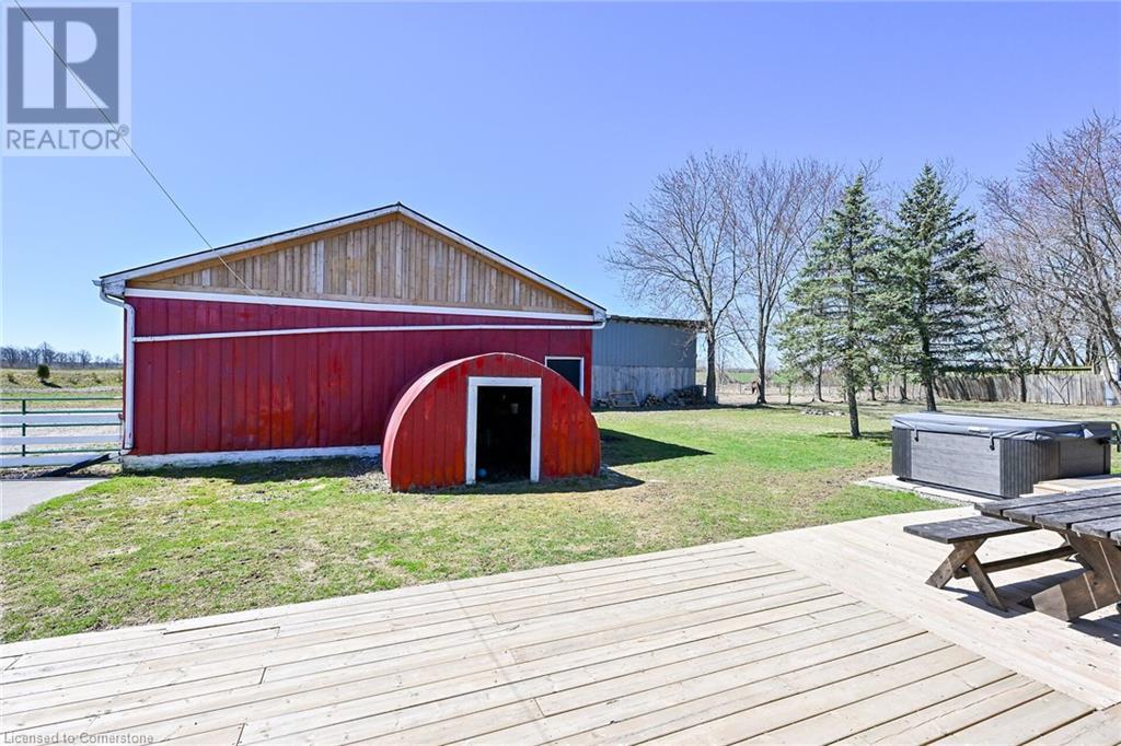 680 Haldimand 20 Road, Hagersville, Ontario  N0A 1H0 - Photo 37 - 40719612