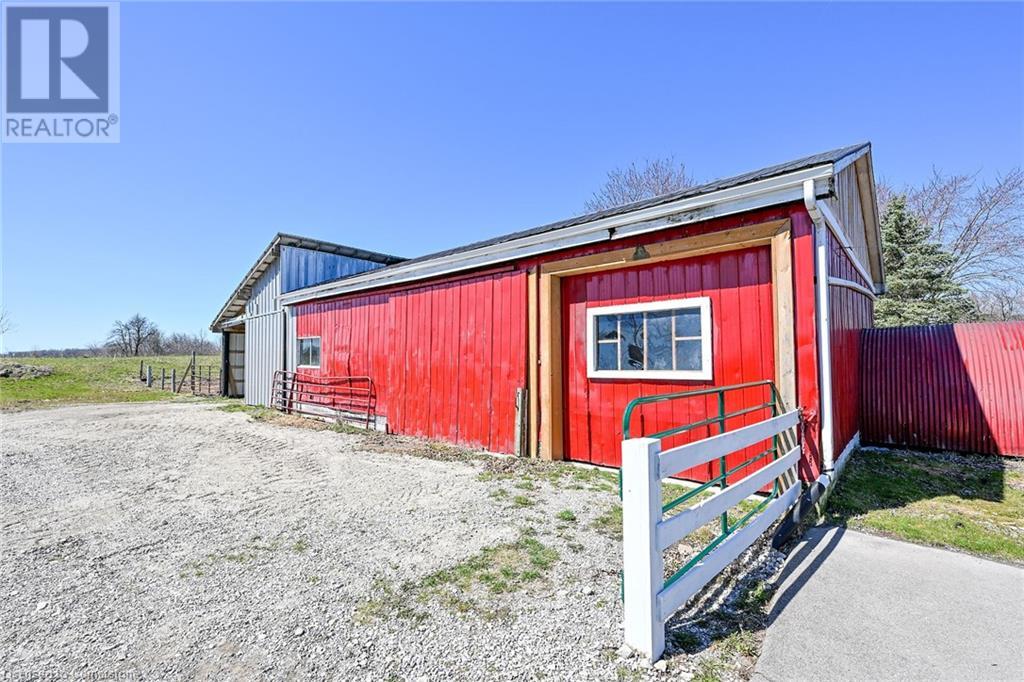 680 Haldimand 20 Road, Hagersville, Ontario  N0A 1H0 - Photo 38 - 40719612