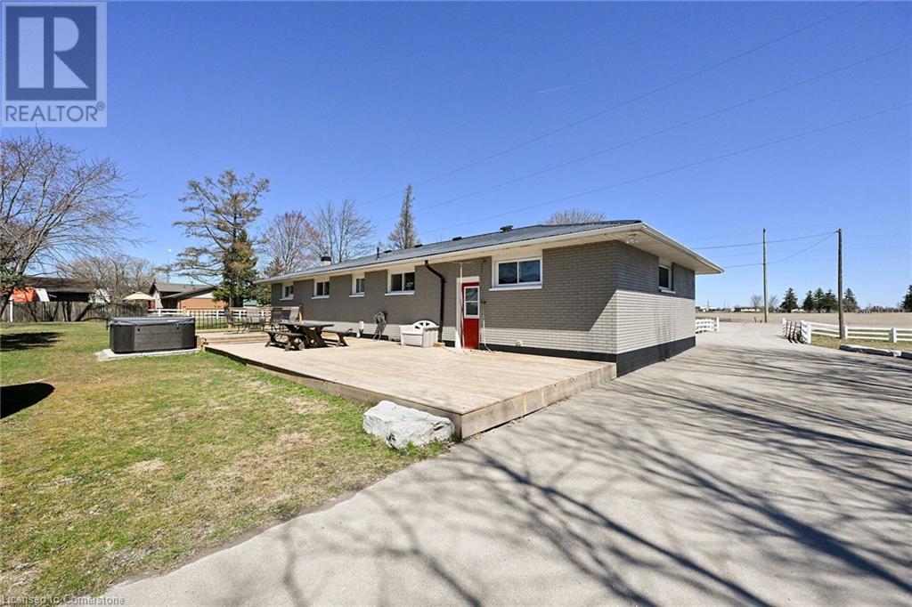 680 Haldimand 20 Road, Hagersville, Ontario  N0A 1H0 - Photo 43 - 40719612