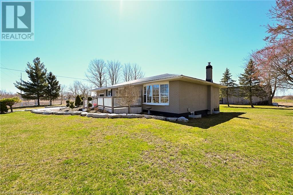 680 Haldimand 20 Road, Hagersville, Ontario  N0A 1H0 - Photo 44 - 40719612