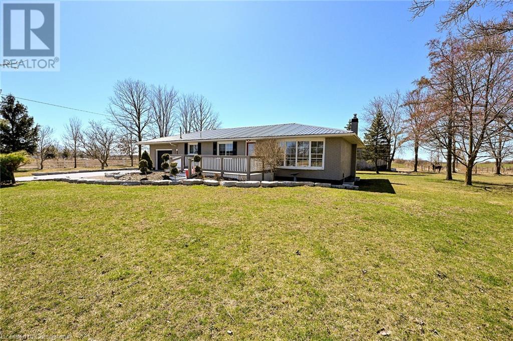680 Haldimand 20 Road, Hagersville, Ontario  N0A 1H0 - Photo 45 - 40719612