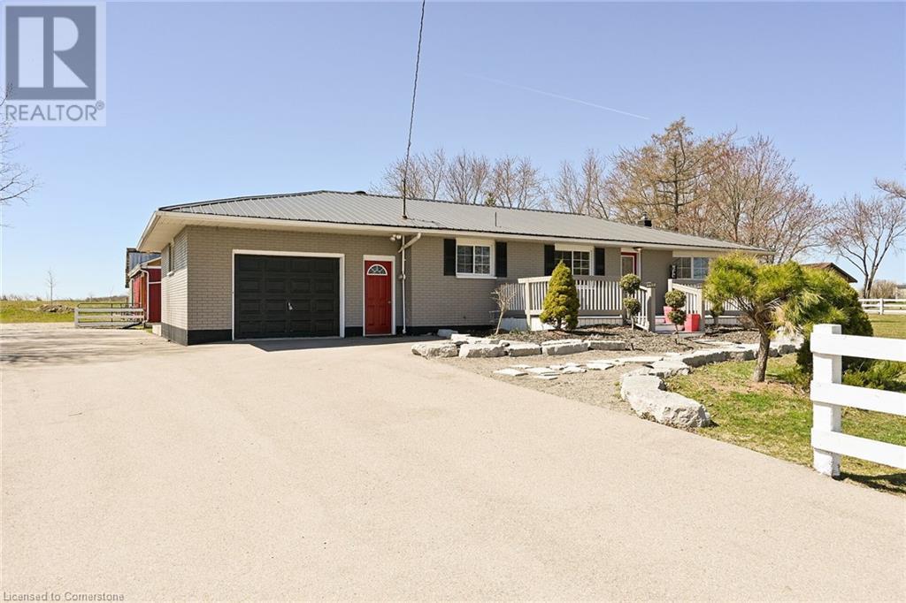 680 Haldimand 20 Road, Hagersville, Ontario  N0A 1H0 - Photo 46 - 40719612
