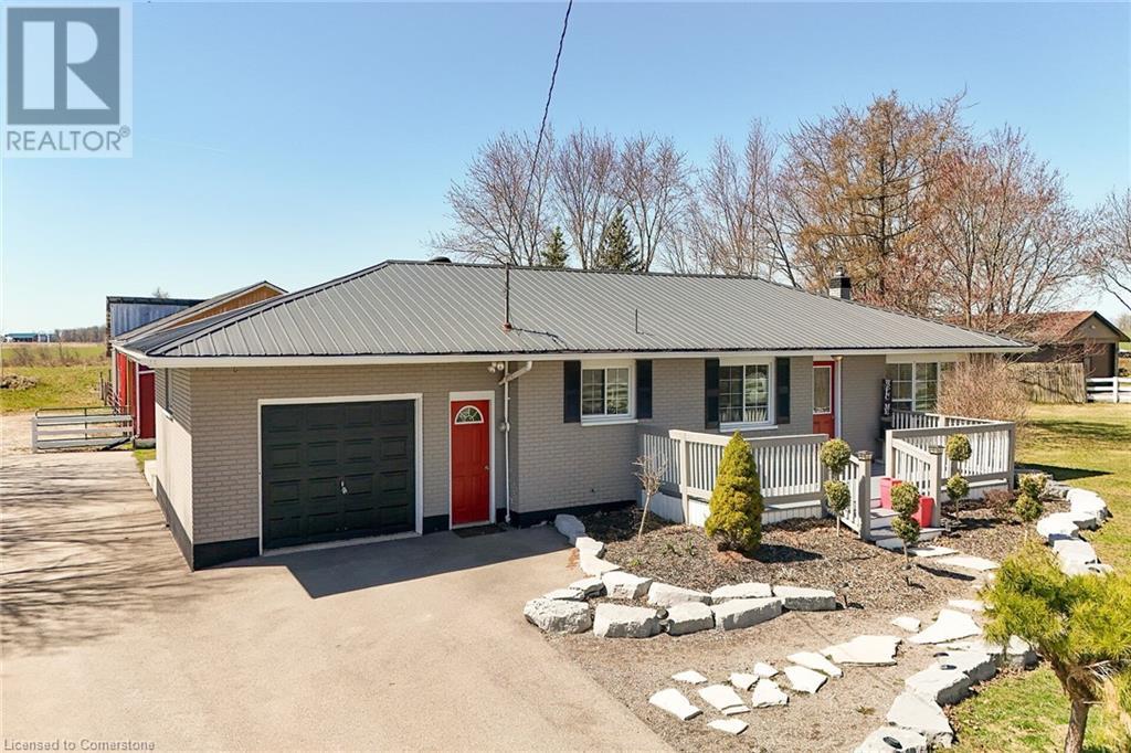 680 Haldimand 20 Road, Hagersville, Ontario  N0A 1H0 - Photo 47 - 40719612