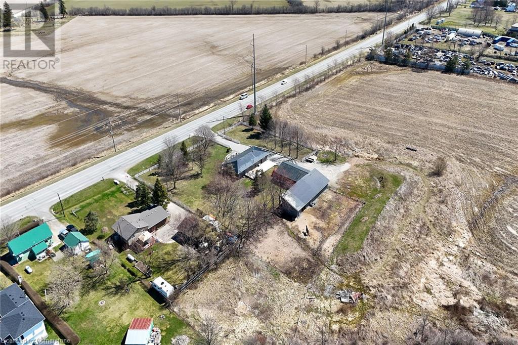 680 Haldimand 20 Road, Hagersville, Ontario  N0A 1H0 - Photo 48 - 40719612
