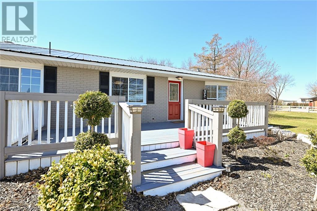 680 Haldimand 20 Road, Hagersville, Ontario  N0A 1H0 - Photo 6 - 40719612