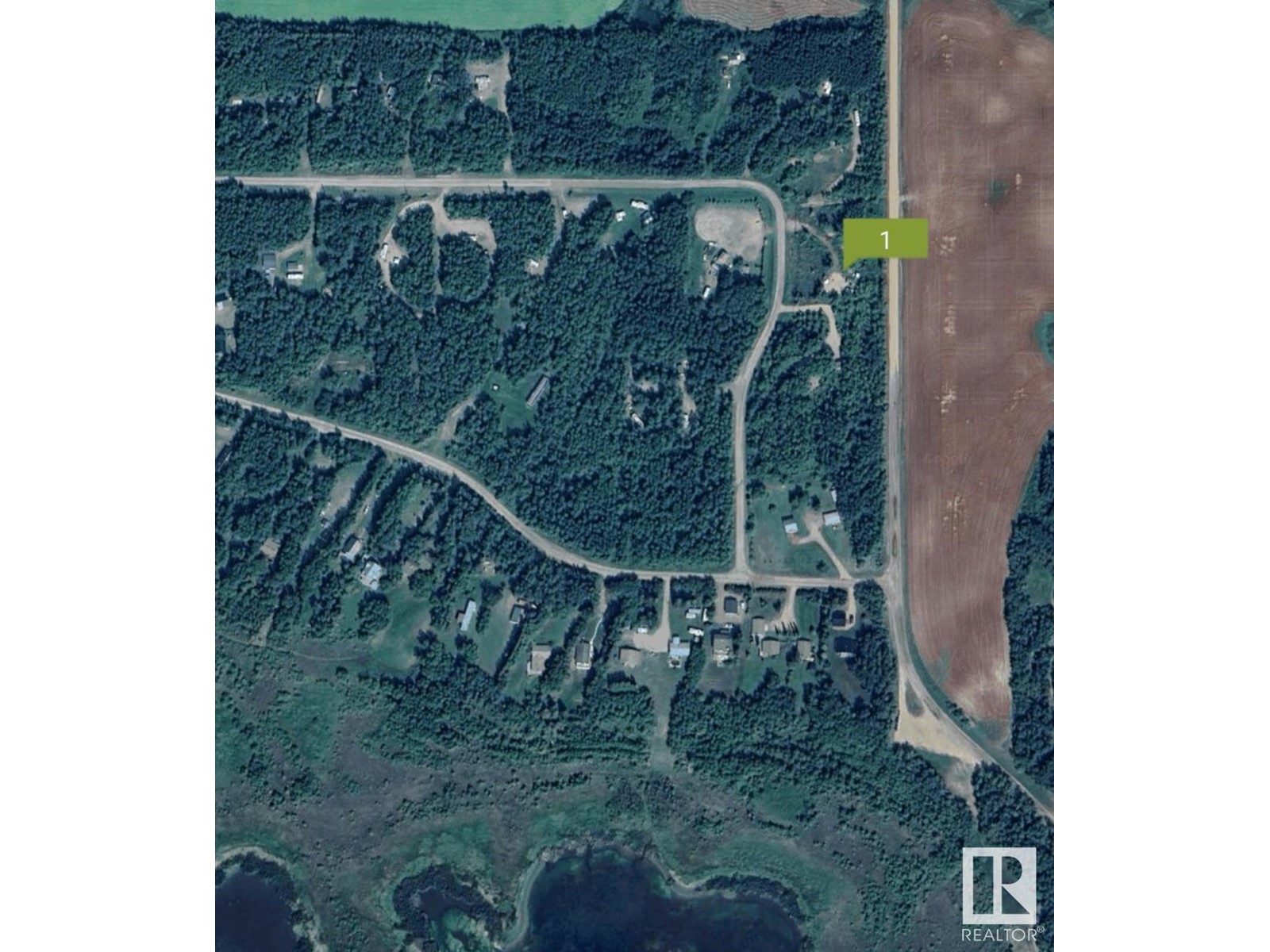 #109 Lakeview Place, Rural Two Hills County, Alberta  T0B 4K0 - Photo 12 - E4431510