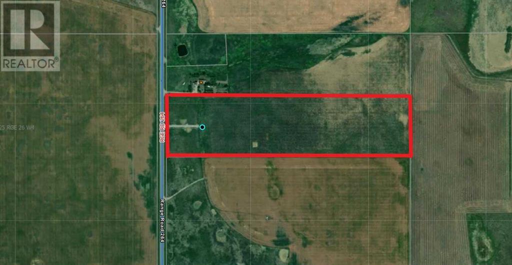253025 264 Range, Rural Wheatland County, Alberta  T0J 1Y0 - Photo 3 - A2187451