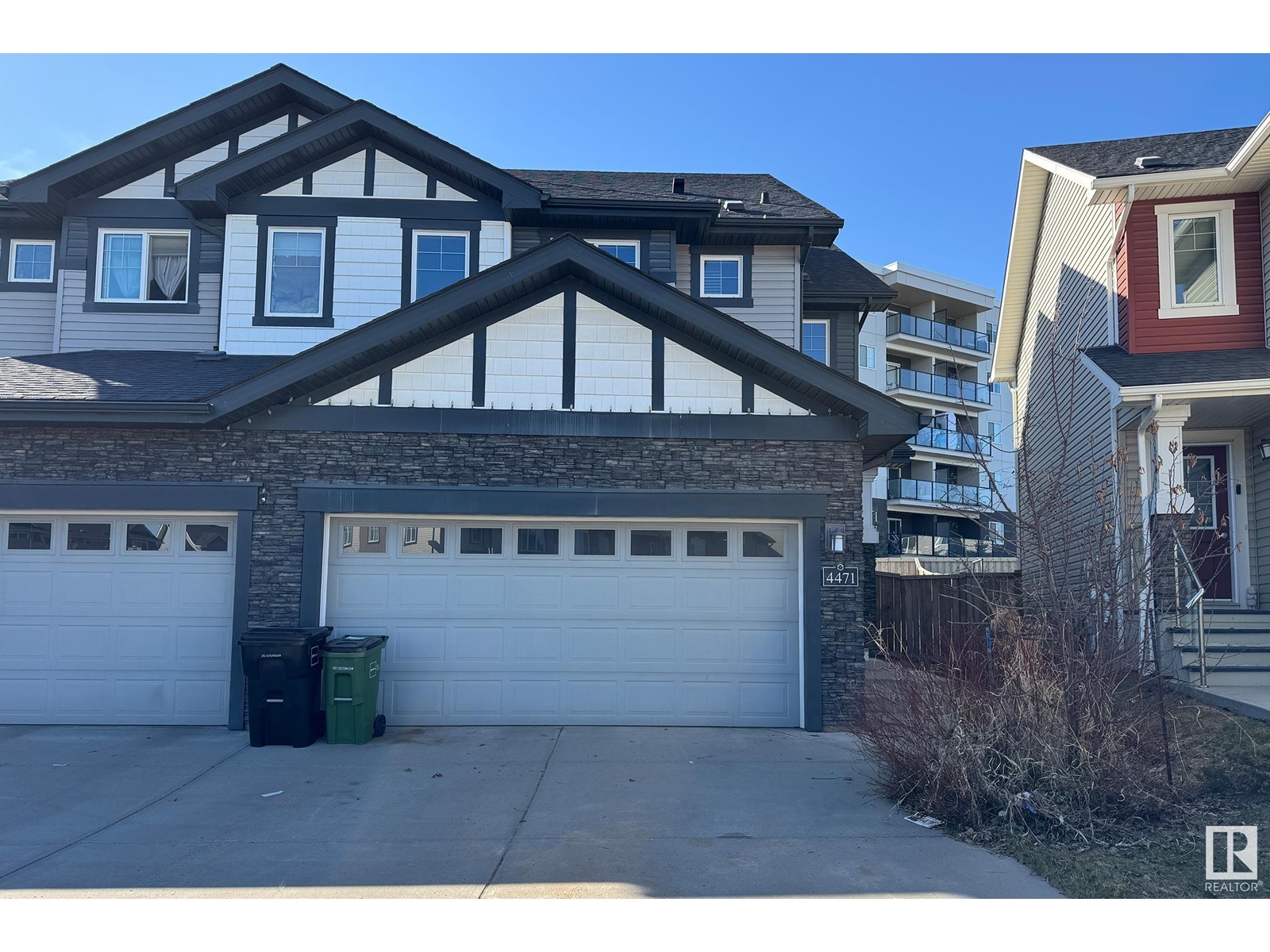 4471 Annett Cm Sw, Edmonton, Alberta  T6W 1A8 - Photo 1 - E4431901