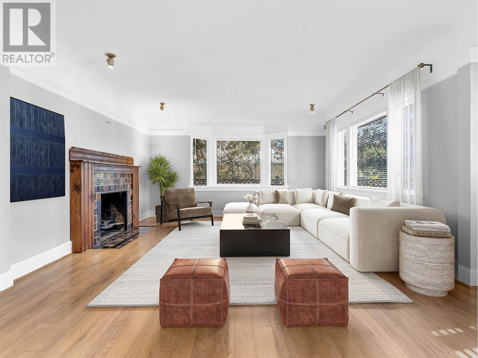 Listing Picture 4 of 37 : 1751 W KING EDWARD AVENUE, Vancouver / 溫哥華 - 魯藝地產 Yvonne Lu Group - MLS Medallion Club Member