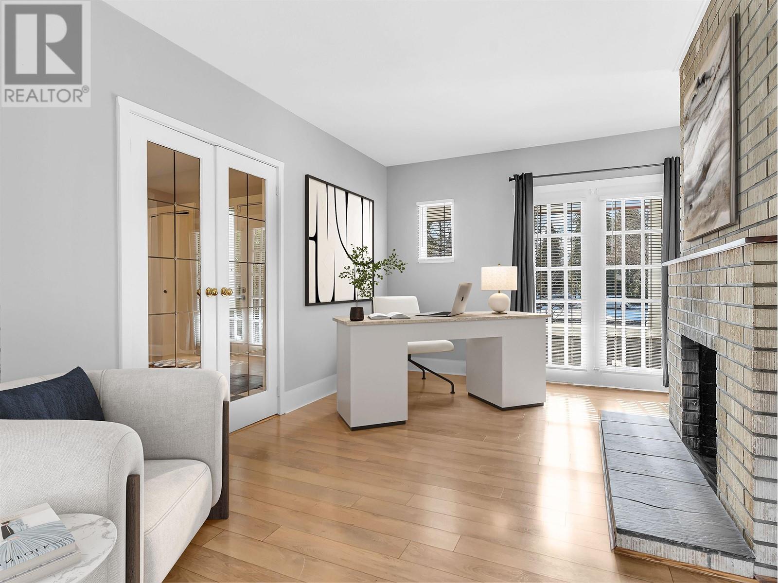 Listing Picture 10 of 37 : 1751 W KING EDWARD AVENUE, Vancouver / 溫哥華 - 魯藝地產 Yvonne Lu Group - MLS Medallion Club Member