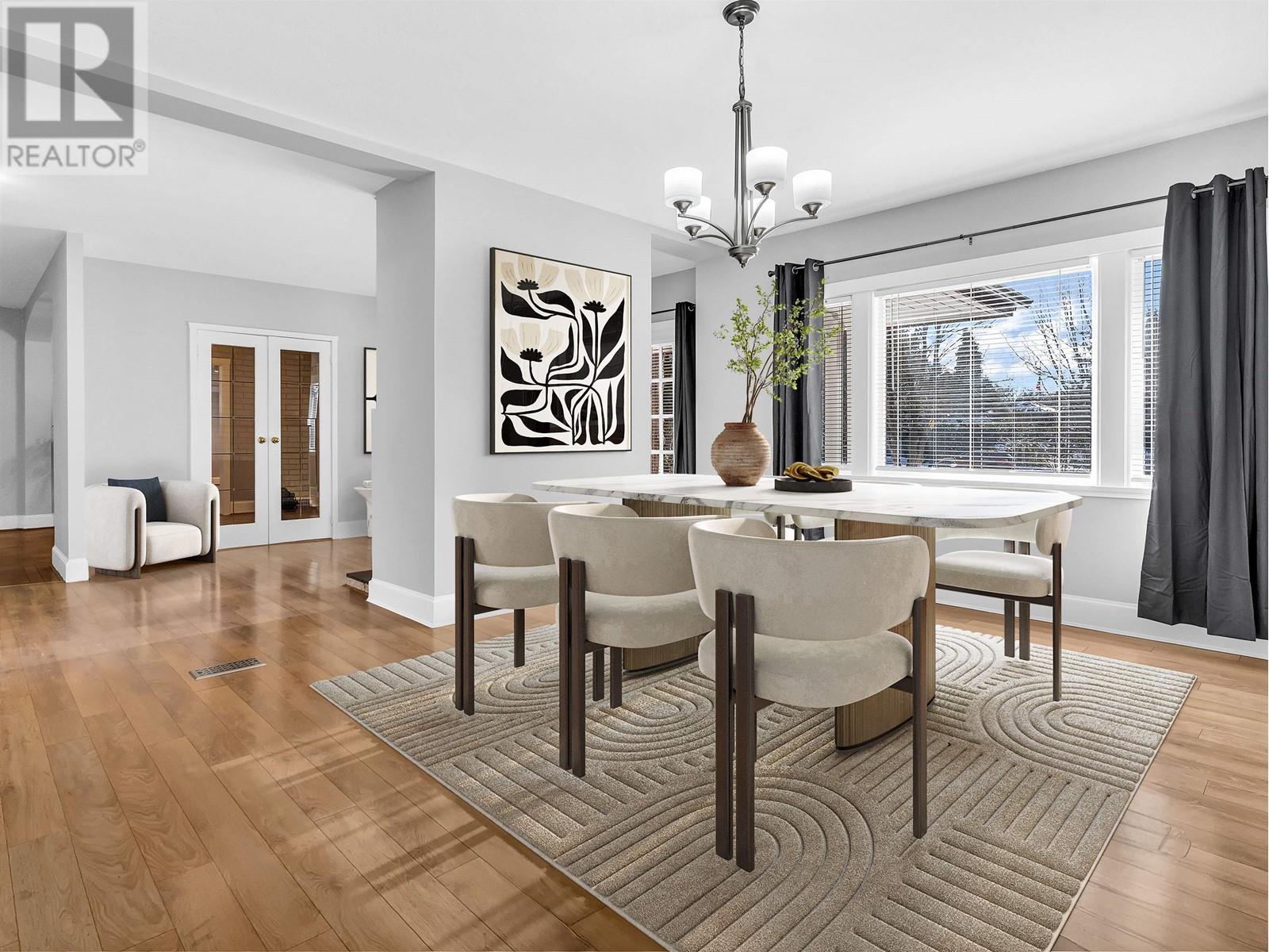 Listing Picture 7 of 37 : 1751 W KING EDWARD AVENUE, Vancouver / 溫哥華 - 魯藝地產 Yvonne Lu Group - MLS Medallion Club Member