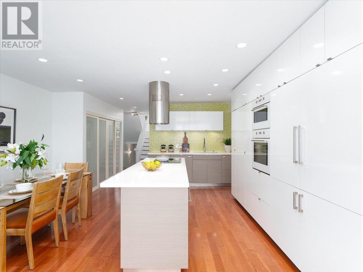 Listing Picture 10 of 29 : 1732 CYPRESS STREET, Vancouver / 溫哥華 - 魯藝地產 Yvonne Lu Group - MLS Medallion Club Member