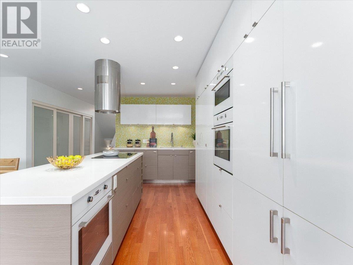 Listing Picture 13 of 29 : 1732 CYPRESS STREET, Vancouver / 溫哥華 - 魯藝地產 Yvonne Lu Group - MLS Medallion Club Member